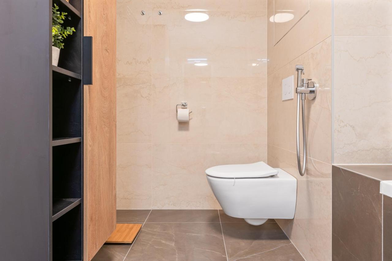 ליפנו נאד וויטאבו Apartman Molo Lipno מראה חיצוני תמונה